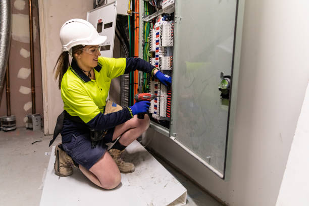 Best Electrical Troubleshooting Services  in Oak Valley, NJ