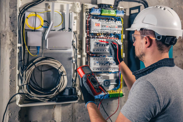 Best Electrical Repair Services  in Oak Valley, NJ