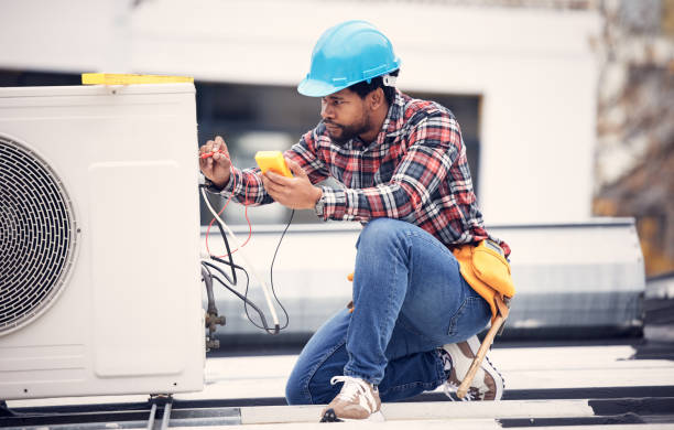 Best Electric Panel Repair  in Oak Valley, NJ