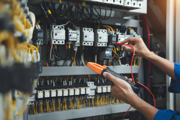 Affordable Emergency Electrician in Oak Valley, NJ