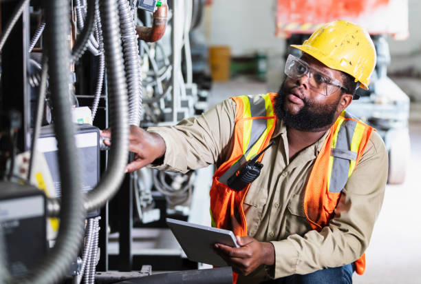 Best Emergency Electrical Repair  in Oak Valley, NJ
