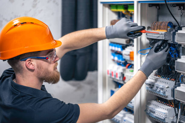 Best Electrician Near Me  in Oak Valley, NJ