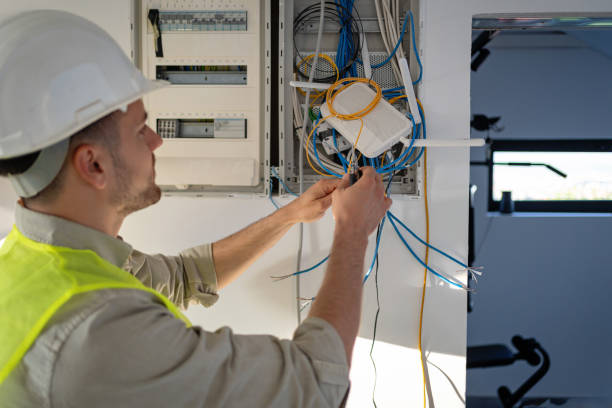 Best Electrical System Inspection  in Oak Valley, NJ