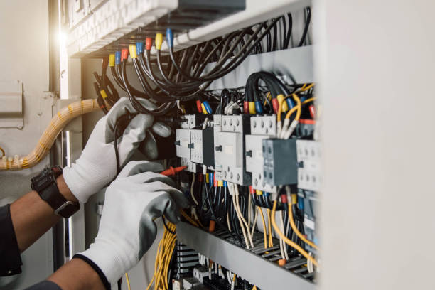 Best Commercial Electrician Services  in Oak Valley, NJ